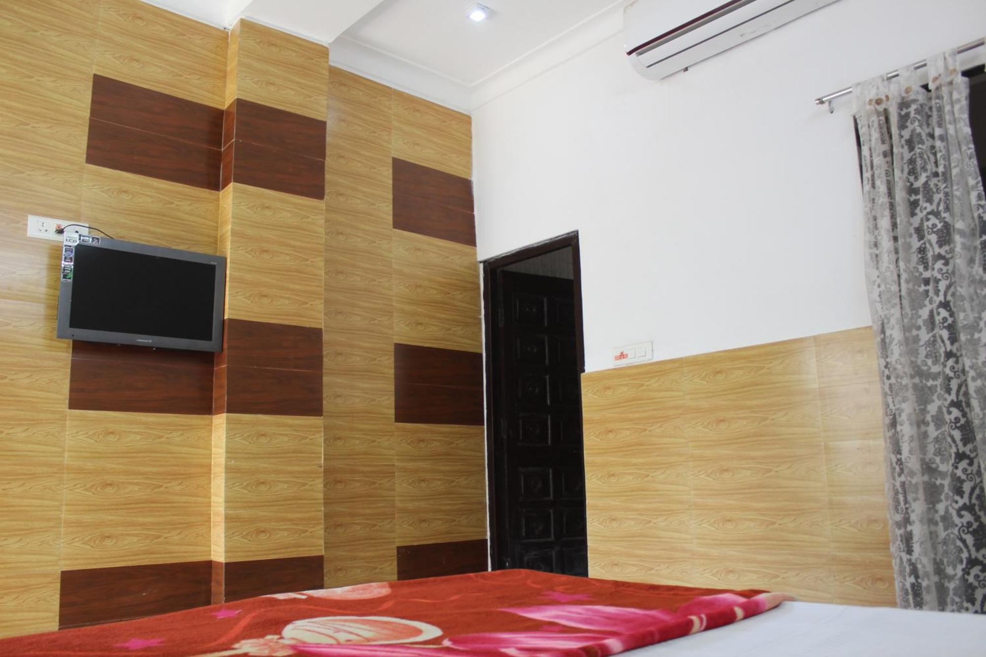 Hotel Heritage High Udaipur Luaran gambar