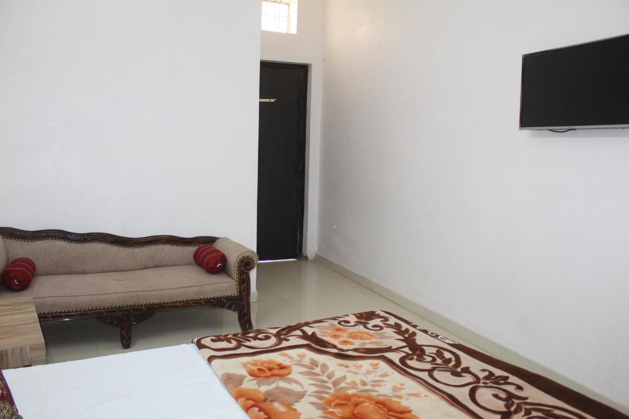 Hotel Heritage High Udaipur Luaran gambar