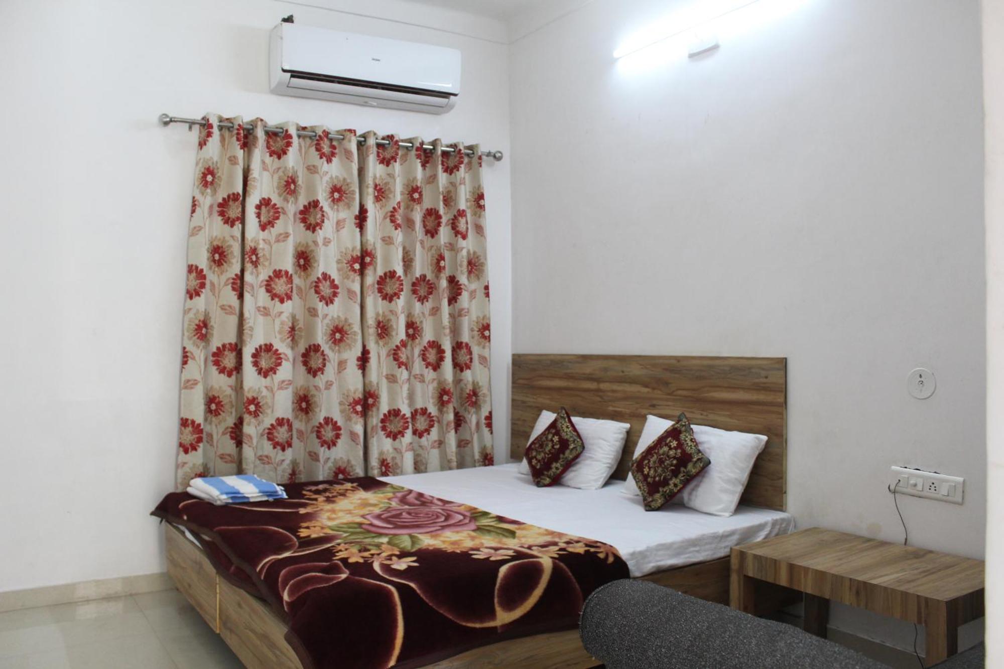 Hotel Heritage High Udaipur Luaran gambar