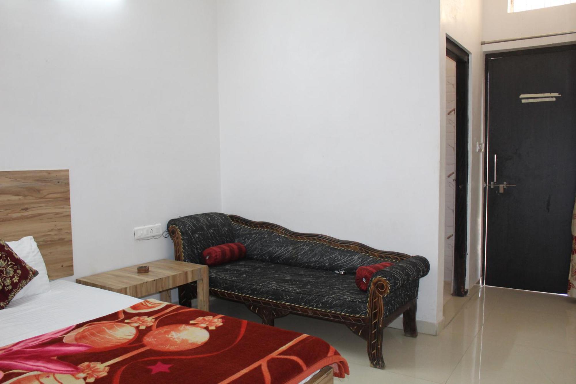 Hotel Heritage High Udaipur Luaran gambar