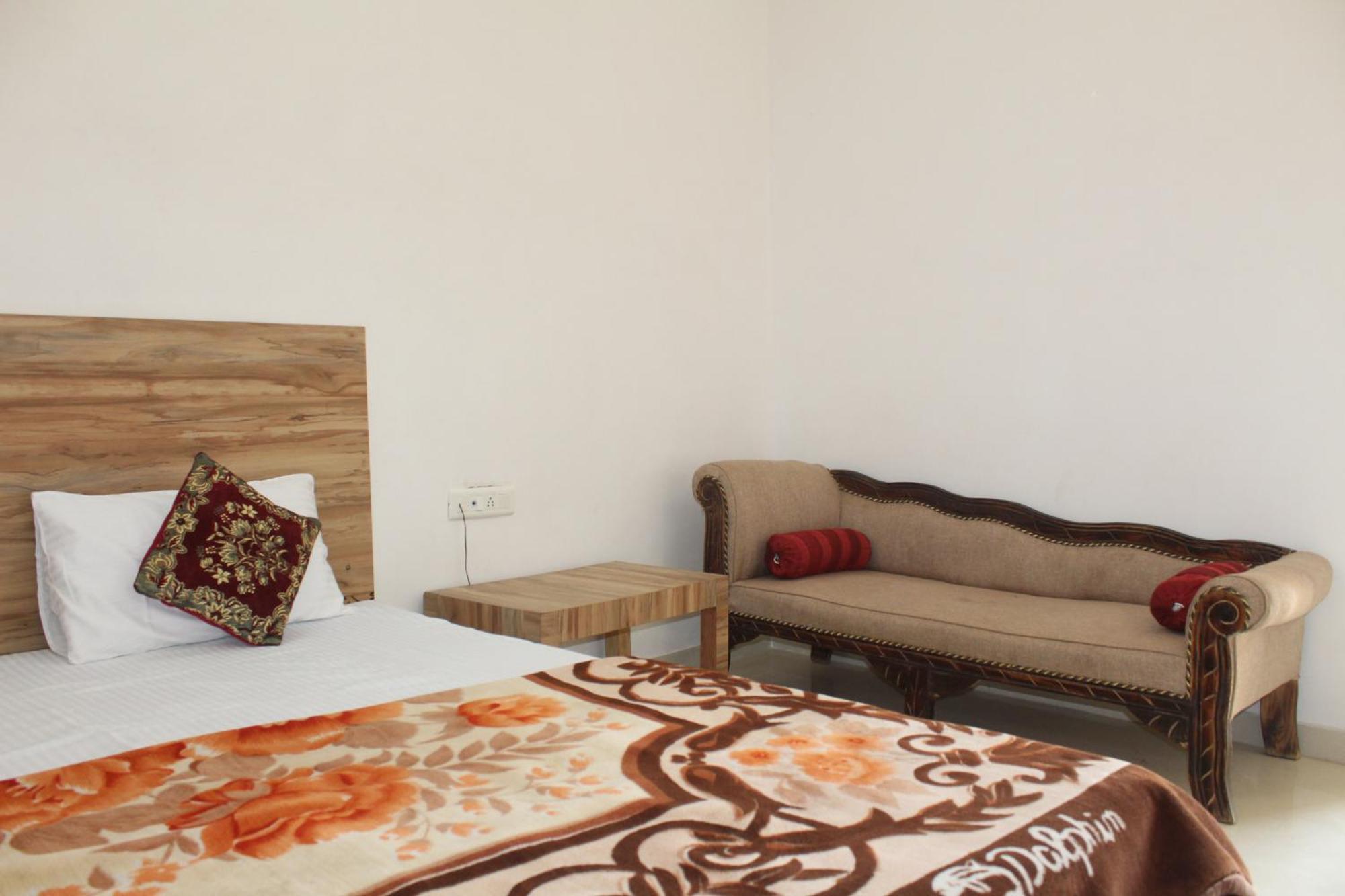 Hotel Heritage High Udaipur Luaran gambar