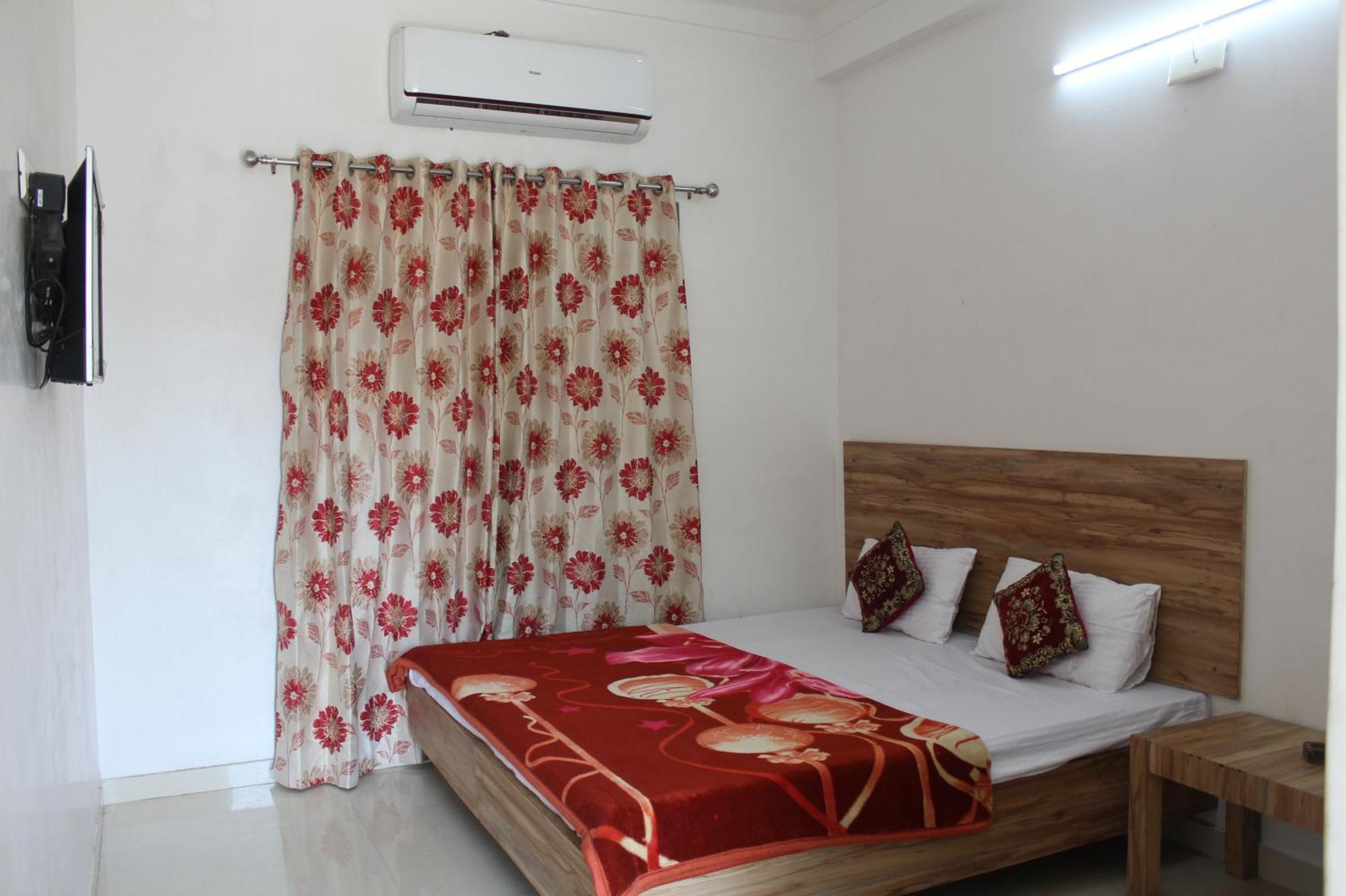 Hotel Heritage High Udaipur Luaran gambar