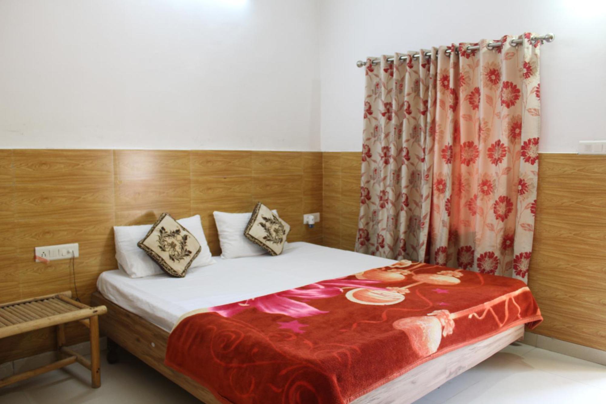 Hotel Heritage High Udaipur Luaran gambar