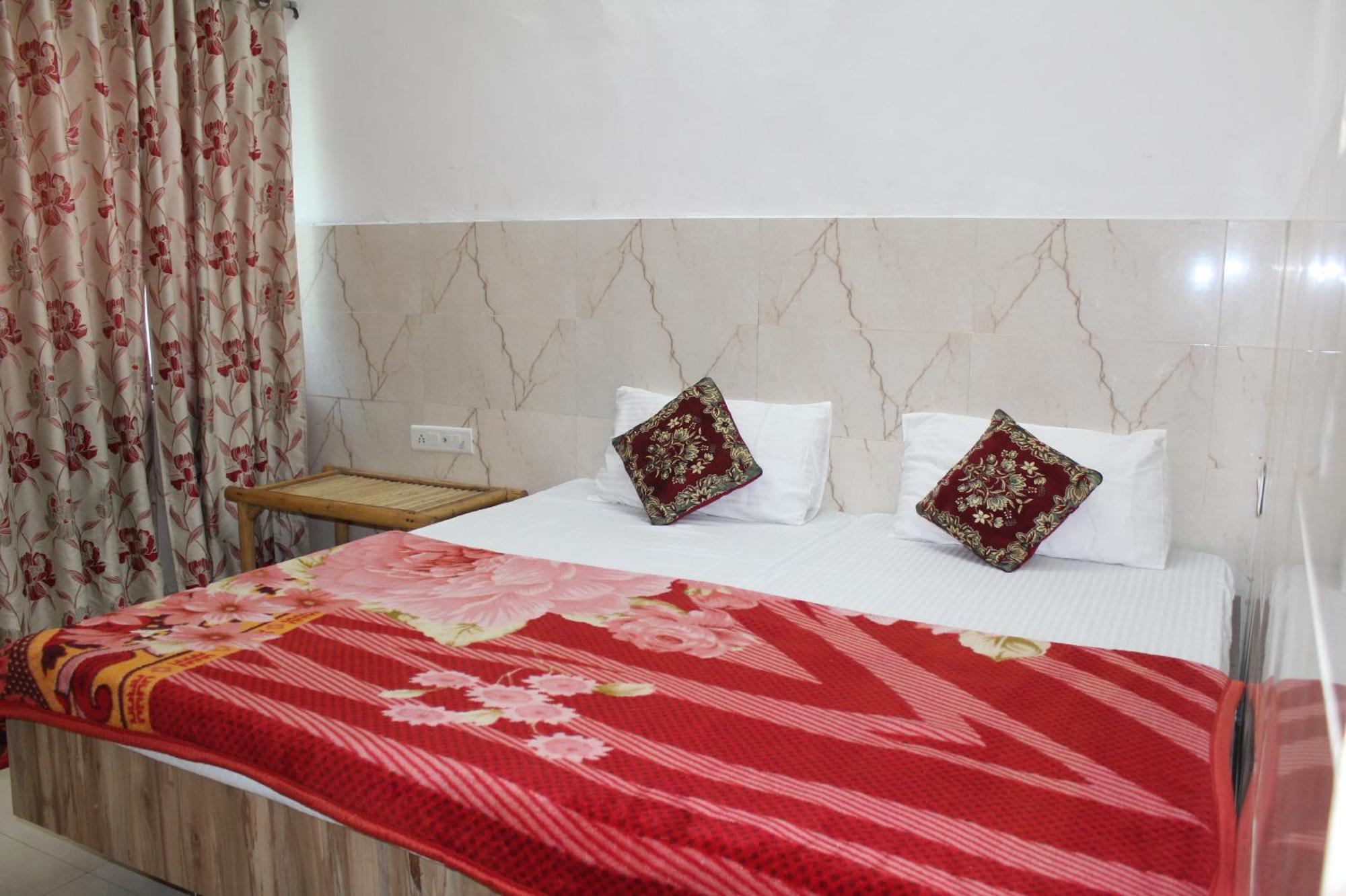 Hotel Heritage High Udaipur Luaran gambar