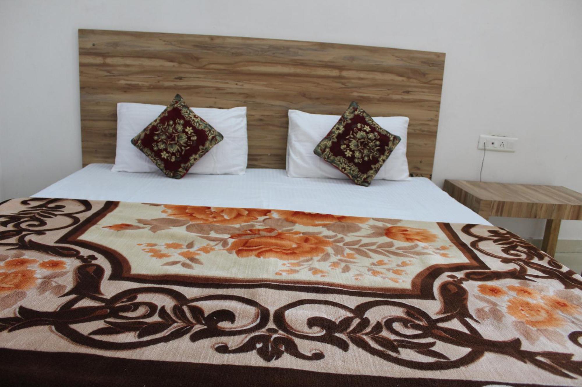 Hotel Heritage High Udaipur Luaran gambar